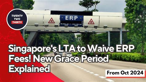 lta singapore fine|LTA .